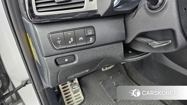 Kia Niro id 4760469 из Кореи 20
