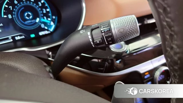 Genesis G80 (RG3) id 4223224 из Кореи 20