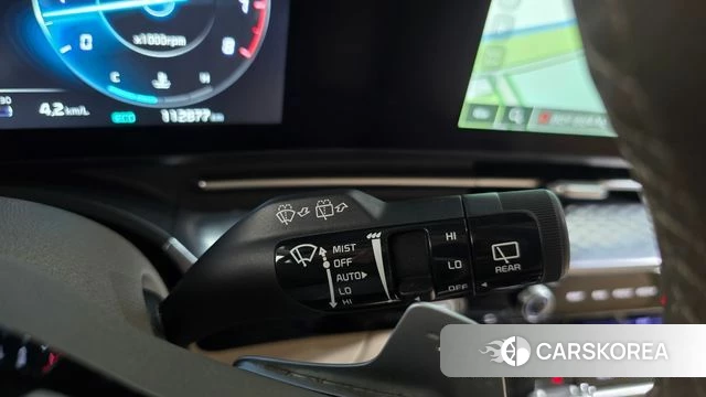 Kia Carnival 4th generation id 4618228 из Кореи 20