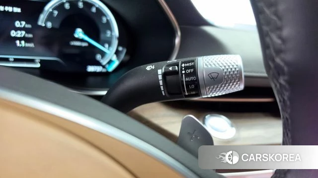 Genesis G80 (RG3) id 4293484 из Кореи 20