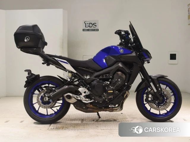 Проданный Yamaha MT-09 ABS id 4199846 из Японии, фото 20