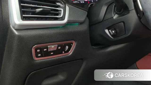 BMW X6 (G06) id 4550833 из Кореи 20