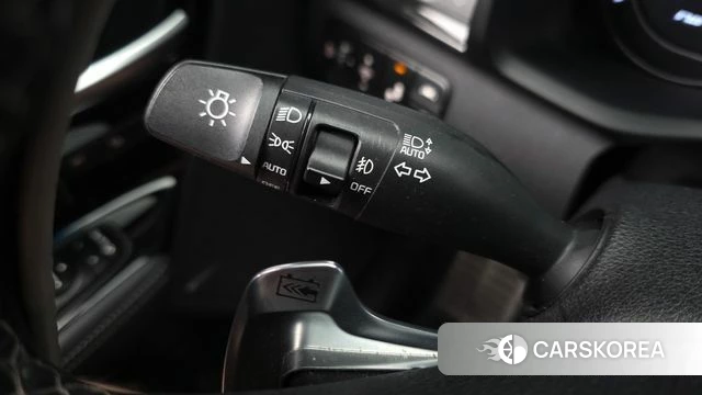 Kia Niro EV id 4551886 из Кореи 20