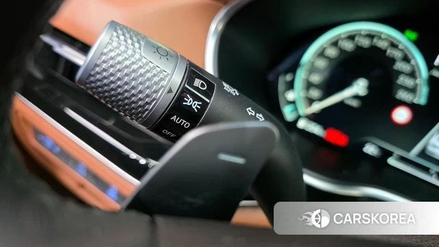 Genesis G80 (RG3) id 4267068 из Кореи 20