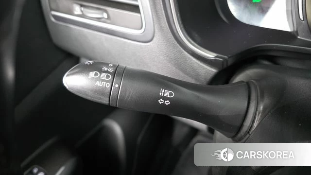 Renault Korea (Samsung) The New QM6 id 4965273 из Кореи 20