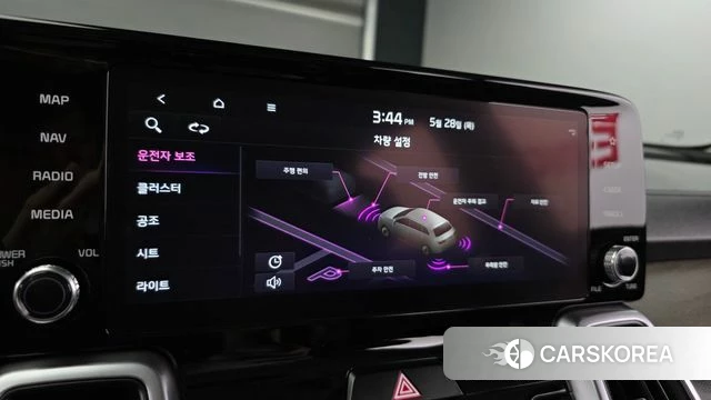 Kia Sorento 4th Generation id 4382061 из Кореи 20