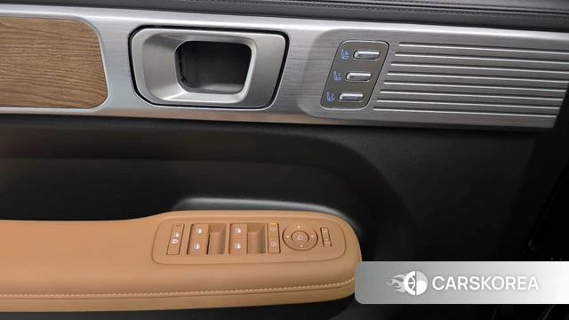 Hyundai Santa Fe (MX5) id 4414221 из Кореи 20
