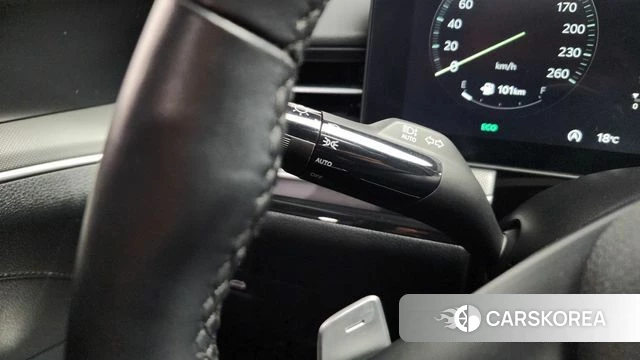 Kia The New K5 3rd generation id 4185975 из Кореи 20