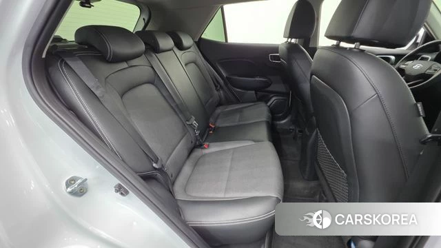 Hyundai Venue id 4477154 из Кореи 20
