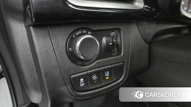 Chevrolet (GM Daewoo) The New Spark id 4223549 из Кореи 20