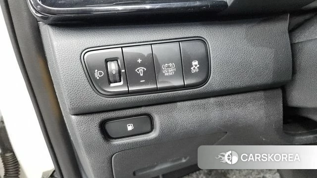 Kia Niro id 4357055 из Кореи 20