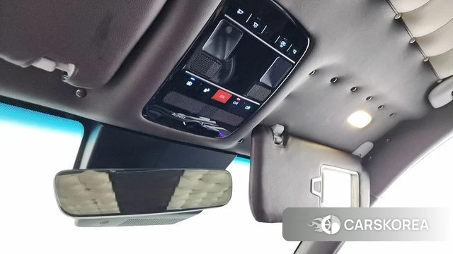 Hyundai Grandeur (GN7) id 4248806 из Кореи 20