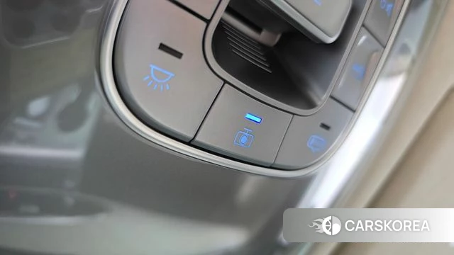 Genesis GV70 id 4847211 из Кореи 20
