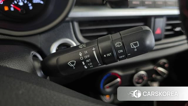 Kia Morning Urban (JA) id 4495218 из Кореи 20