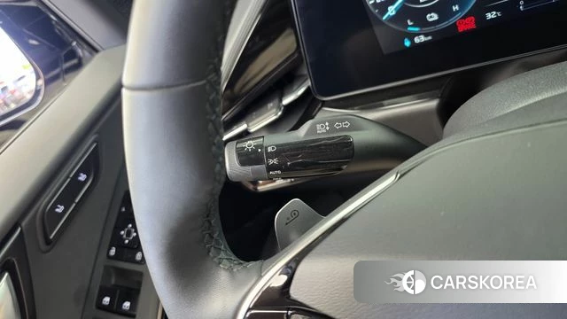 Kia Di All New Niro EV id 4494324 из Кореи 20