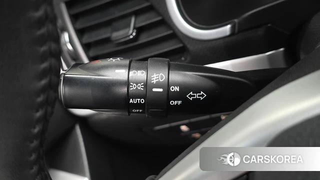Ssangyong New Style Korando C id 4471677 из Кореи 20