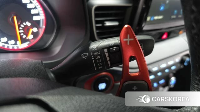 Hyundai Veloster (JS) id 4403496 из Кореи 20