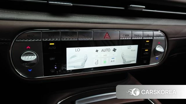 Genesis G90 (RS4) id 4309076 из Кореи 20