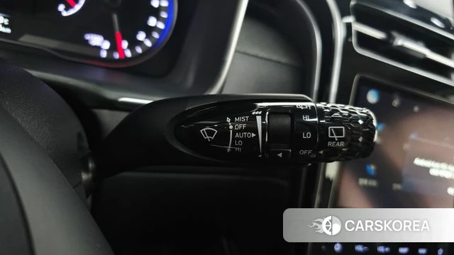 Hyundai Tucson (NX4) id 4642080 из Кореи 20