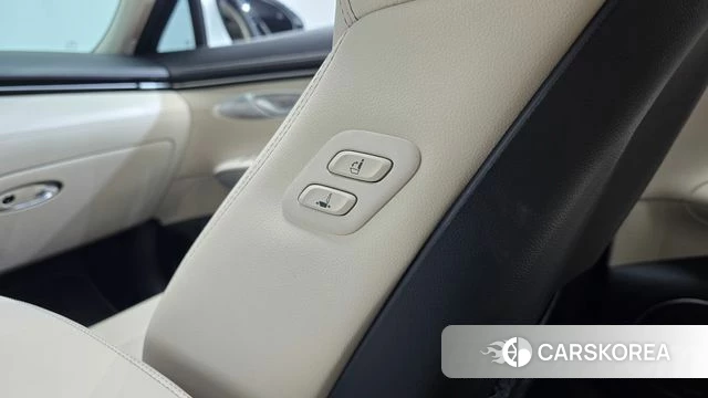 Genesis GV70 id 4428025 из Кореи 20
