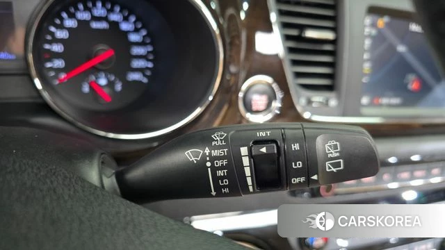 Kia The New Carnival id 4587007 из Кореи 20