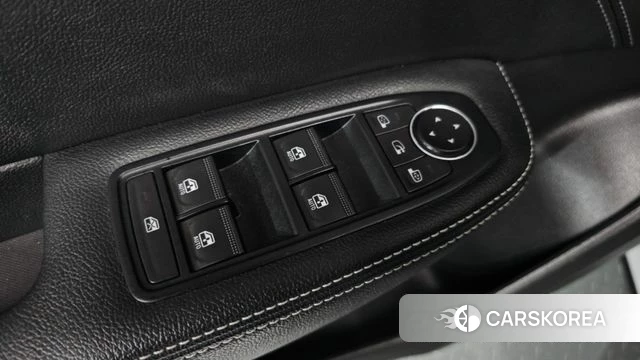 Renault Korea (Samsung) XM3 id 4535852 из Кореи 20