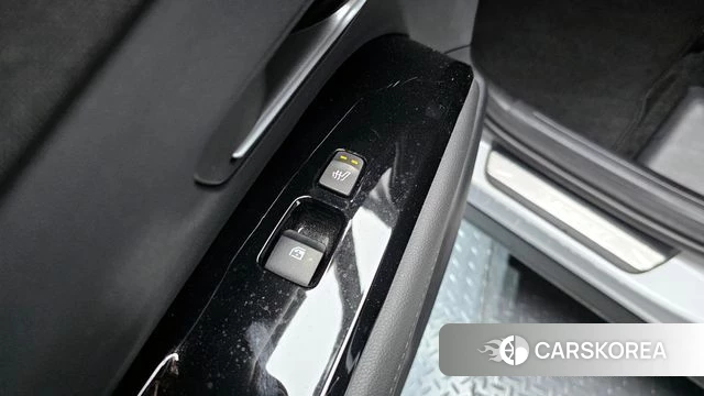 Hyundai Tucson (NX4) id 4267641 из Кореи 20