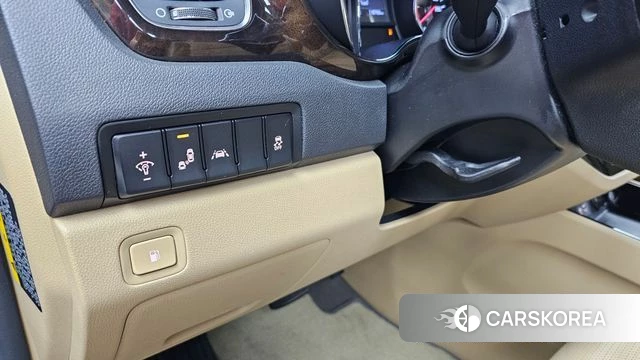 Kia The New Carnival id 4294925 из Кореи 20