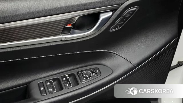 Hyundai Grandeur IG id 4326064 из Кореи 20