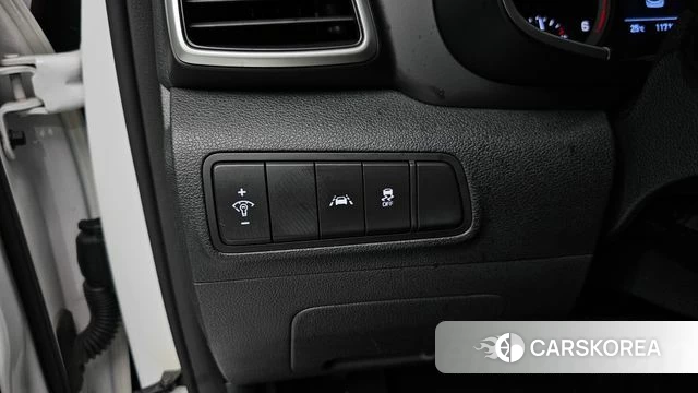 Hyundai All New Tucson id 4626100 из Кореи 20