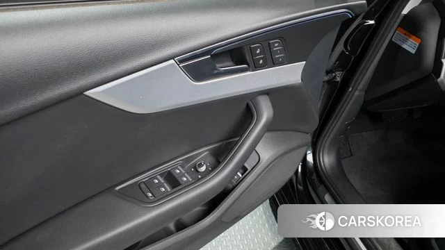 Audi A4 (B9) id 4696593 из Кореи 20