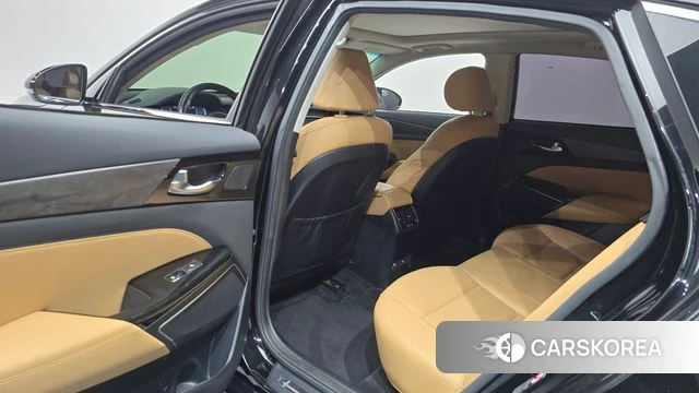 Kia K7 Premier Hybrid id 4793996 из Кореи 20