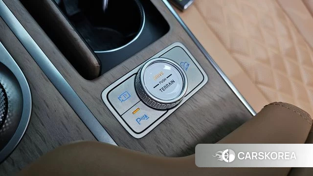 Genesis GV80 id 4656967 из Кореи 20