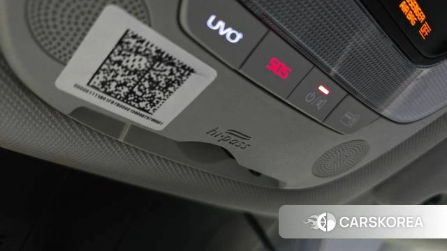Kia Sorento 4th Generation id 4906563 из Кореи 20