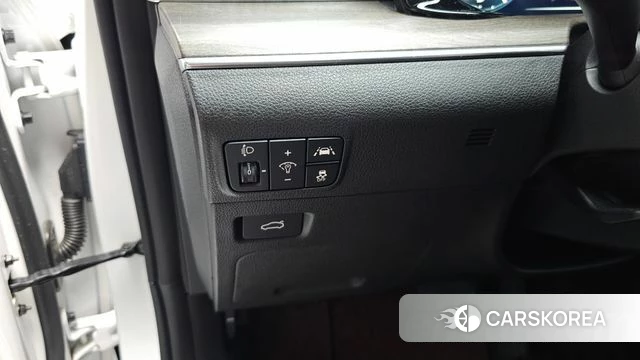 Kia K5 3rd generation id 4470395 из Кореи 20