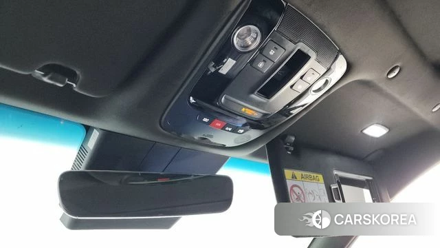 Kia The New K8 Hybrid id 4590431 из Кореи 20