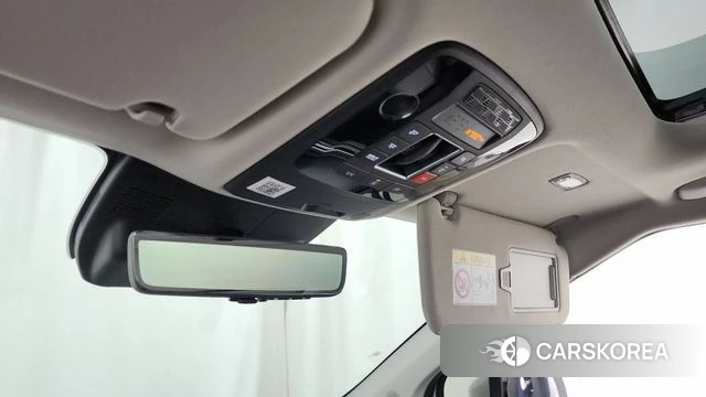 Kia The New Carnival 4th Generation id 4488092 из Кореи 20