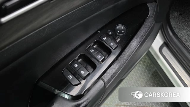 Kia Sportage 5th Generation id 4768603 из Кореи 20