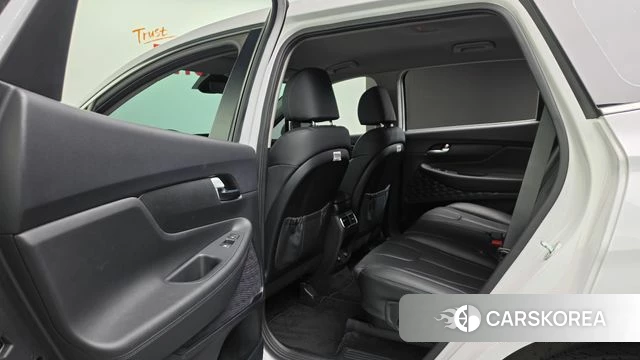 Hyundai The New Santa Fe id 4899446 из Кореи 20