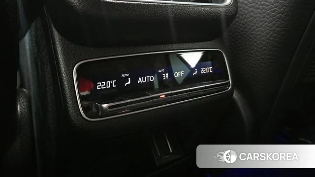 Mercedes-Benz GLE-Class W167 id 4375705 из Кореи 20