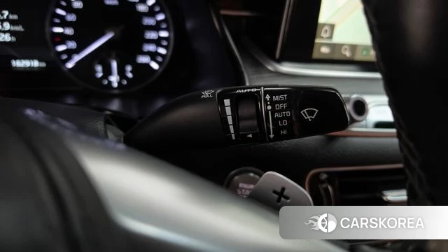 Kia More K9 id 4378107 из Кореи 20