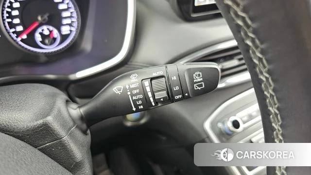 Hyundai The New Santa Fe id 4423015 из Кореи 20