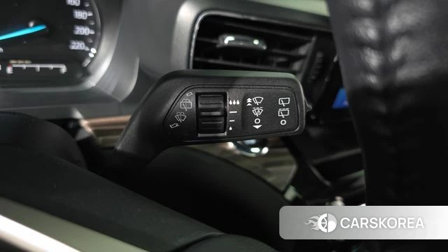 Ford Explorer 6th Generation id 4632192 из Кореи 20
