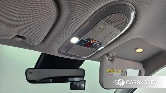 Hyundai Ionic 5 id 4753970 из Кореи 20