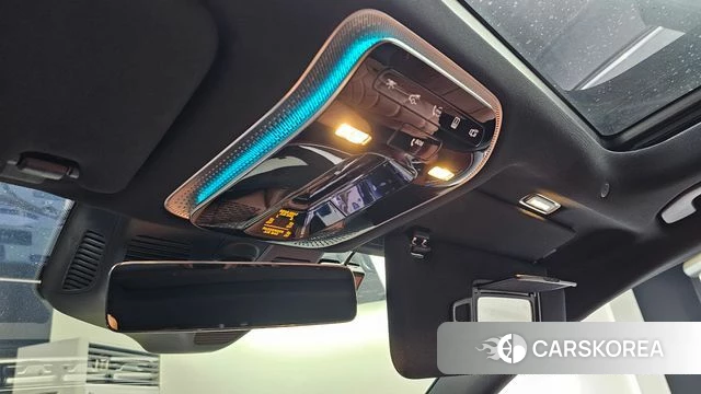 Mercedes-Benz S-Class W223 id 4266370 из Кореи 20
