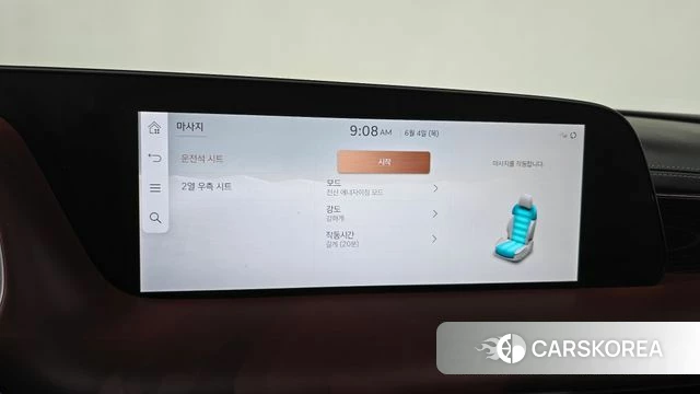 Genesis G90 (RS4) id 4408817 из Кореи 20