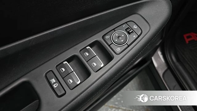Hyundai Santa Fe TM id 4944351 из Кореи 20