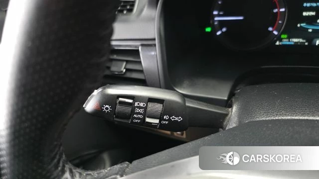 Ssangyong Rexton Sports Cannes id 4750707 из Кореи 20