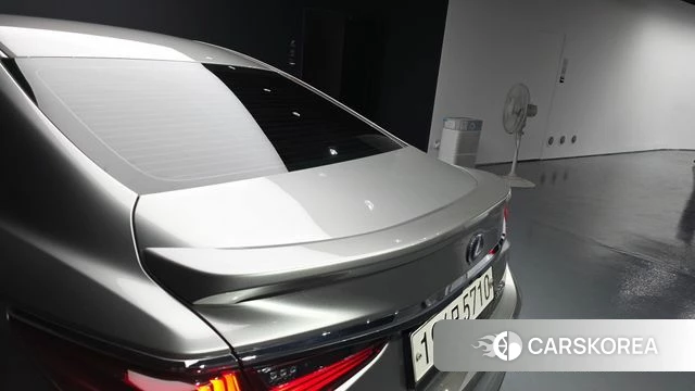 Lexus ES300h 7th generation id 4519173 из Кореи 19