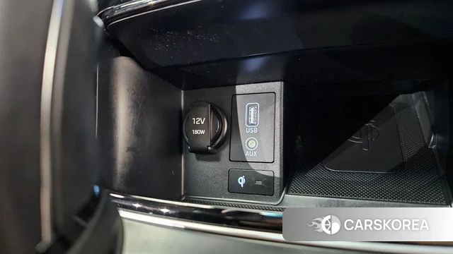 Hyundai Grandeur IG id 4465290 из Кореи 20